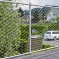 stainless steel wire rope mesh netting for balustrade Stainless Steel Cable Net for decoration